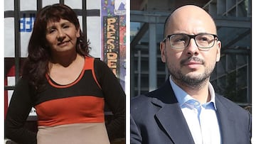 La venganza de Roxana Miranda con Nicolás López: responde tuit de hace una década y se hace viral