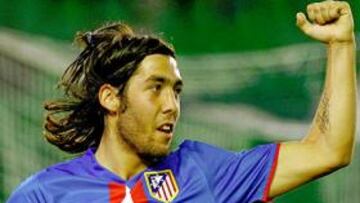 <strong>BRILLÓ EL CANTERANO PEREA.</strong>