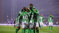 Quinigol jornada 40: pronósticos y resultados - 20/1/26