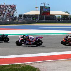 Como en los viejos tiempos