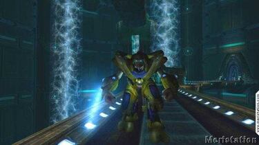 Starcraft debutará en las nuevas consolas