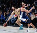 Efes - Barcelona: resumen y resultado, Euroliga (96-86)