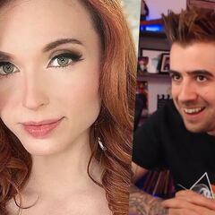 Amouranth responde a las críticas de AuronPlay: “No tengo miedo”