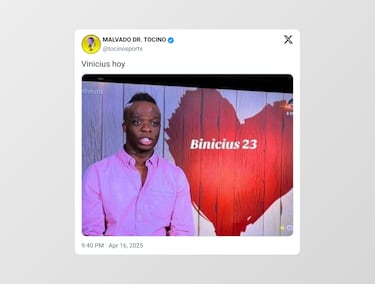 El Madrid eliminado de la Champions: los memes pasan factura a la no remontada