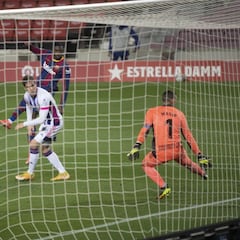 El tweet más sincero de Koeman: "Una victoria sin jugar bien"