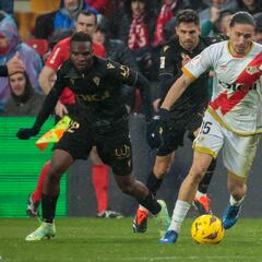 Aprobados y suspensos del Cádiz: empate insuficiente