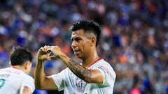 Chivas se despide con dignidad: primer y único triunfo en Leagues Cup