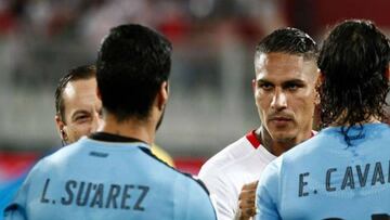 El mundo está con Guerrero