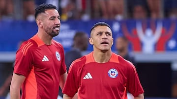 Primera reunión por Alexis