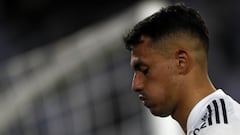 La gran deuda de Iván Morales