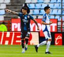 Pachuca (0-2) Querétaro: resumen del partido