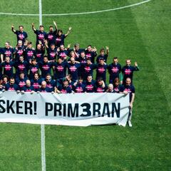Hoy, despedidas en el Eibar frente a un Betis que acecha