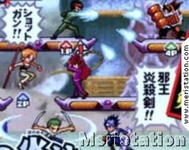 Jump Super Stars, Impresiones