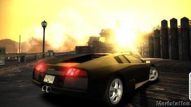 La demo de Need for Speed: Most Wanted podría llegar pronto