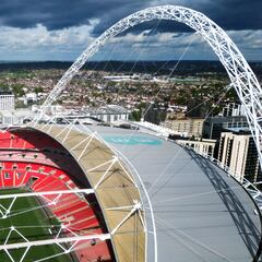 How to get tickets for the 2024 Champions League final at Wembley