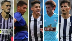 Los ases a seguir en el Clásico entre Cristal y Alianza Lima