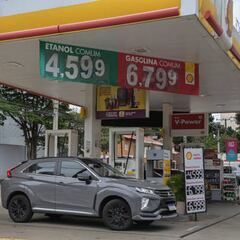 Precio de la gasolina: Dónde encontrar las gasolineras más baratas en USA