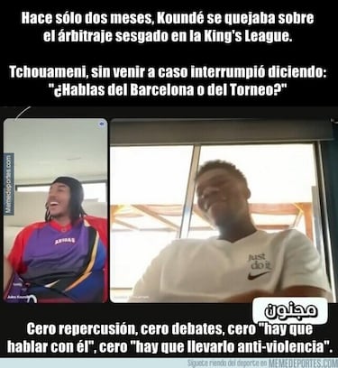 Lamine Yamal, protagonista de los memes más divertidos de El Clásico