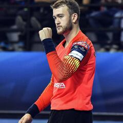 El Barcelona sufre para ganar al mejor Anaitasuna del año