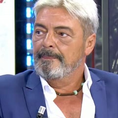 La peor etapa de Antonio Canales: drogas, juego, infidelidades...