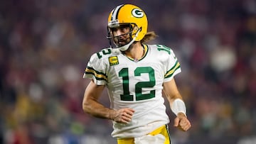 Green Bay Packers quarterback Aaron Rodgers admits he misled people about his vaccination status, but stands by his comments related to covid-19.
