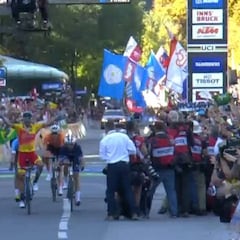 Resumen del Mundial de ciclismo 2018: Alejandro Valverde es histórico: campeón del mundo