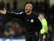 El entrenador de Inter Miami afirmó en conferencia de prensa que el equipo se ha mentalizado en iniciar ganando los partidos y no depender de tener que remontarlos.