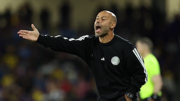 Mascherano: “Nuestra tarea es conseguir los tres puntos”