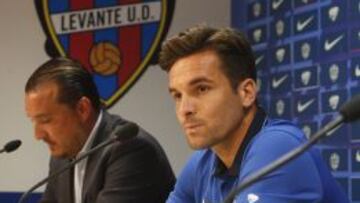 Toño: "El Barça está hecho a medida, pero a ver qué pasa"