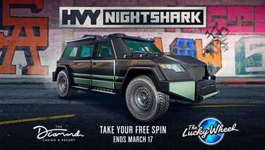 GTA Online: doble bonus en misiones de Lamar, ropa gratis, descuentos y mucho más