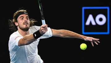 Consulta el orden de juego y los partidos de la jornada del 24 de enero en el Open de Australia con Rybakina, Pegula, Korda, Khachanov, Tsitsipas y Lehecka.