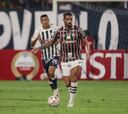 Fluminense se debilita antes de recibir a Colo Colo