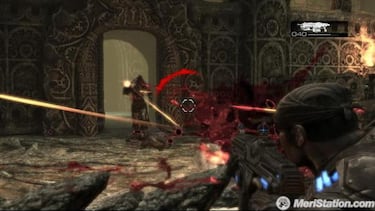 Gears of War 2: Game of the Year Edition