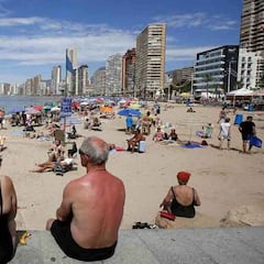 ¿Dónde reservar los viajes del Imserso, cuál es la clave y cómo saber si estoy acreditado?