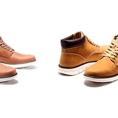 Las botas Timberland para hombre con 12.000 valoraciones en Amazon
