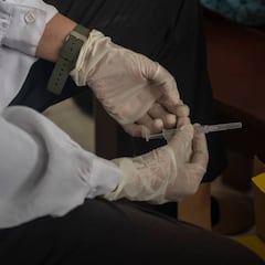 Cuándo serán dominantes en España las subvariantes BQ.1 y BQ.1.1 de la COVID-19