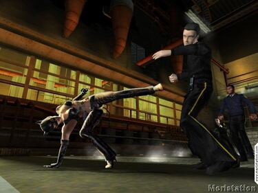 Primeras imágenes de Catwoman