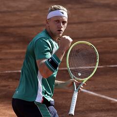 Roland Garros 2023: resumen y resultados del 29 de mayo en París