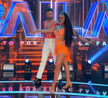 “Es una pena... la verdad es que a nadie le gusta ver comentarios feos hacia su físico”