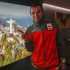 Alejandro Valverde tomará la salida en la Vuelta a España