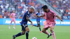 Lucho Acosta reforzará a FC Dallas