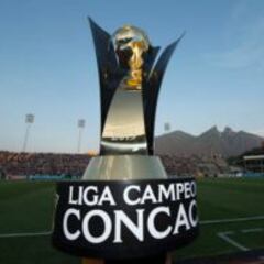América arranca este miércoles su búsqueda por el bicampeonato de Concacaf.