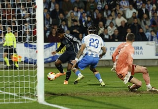 Talavera - Real Madrid hoy, en directo: dieciseisavos de Copa del Rey, última hora en El Prado