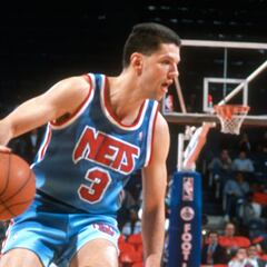 Maxwell: “Prefería defender al Jesucristo negro que a Petrovic”