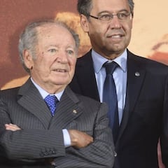 Núñez: luces y sombras de un presidente de otra época