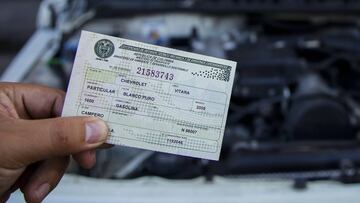 El plazo para la revisión técnico mecánica vence el 30 de junio. A partir del 1 pedirán el certificado. De no llegar a tenerla se expone a sanciones