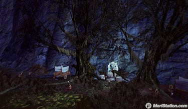 [GC] El Señor de los Anillos Online: Minas de Moria, Impresiones