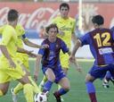 El Levante sufre su primer tropiezo de la pretemporada
