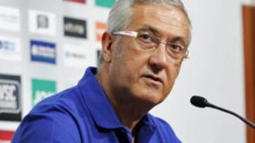 Manzano: "El Udinese es el rival a batir; hay que pasar"