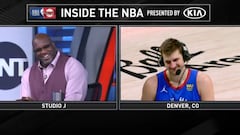 Le da más risa que vergüenza: el chascarro de Shaq O'Neal que irritó a los serbios